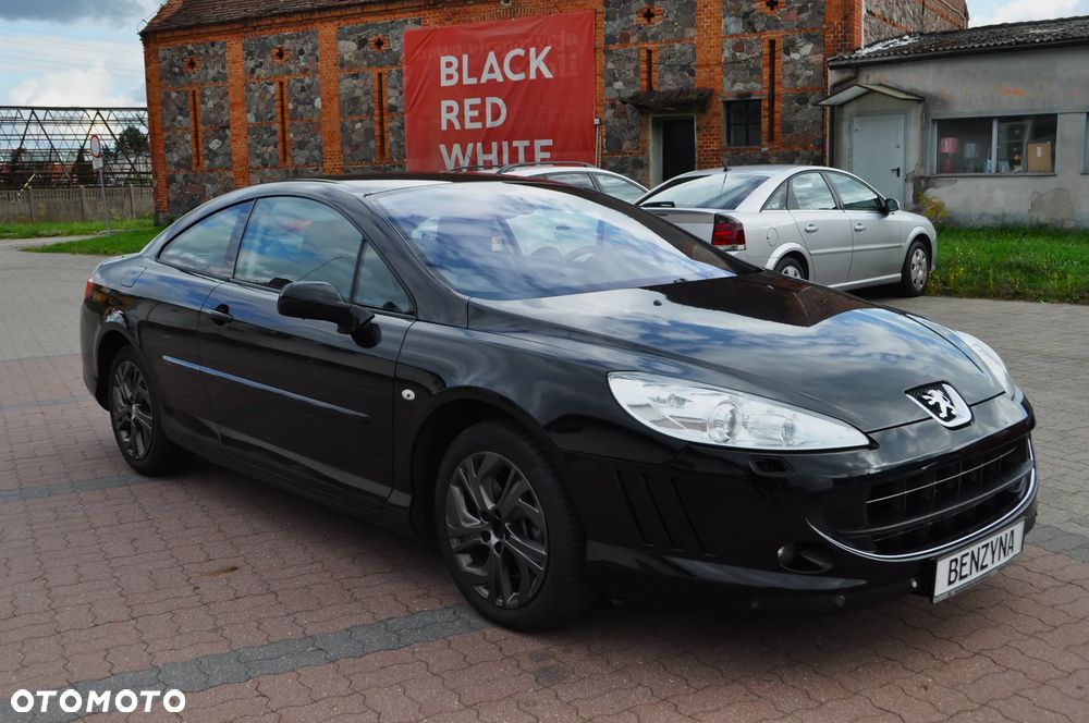 Peugeot 407 165 Premium - 3