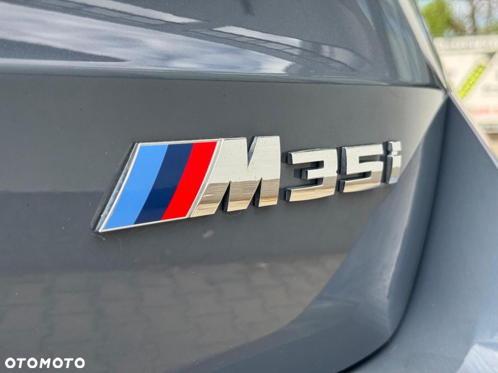 BMW X1 - 20