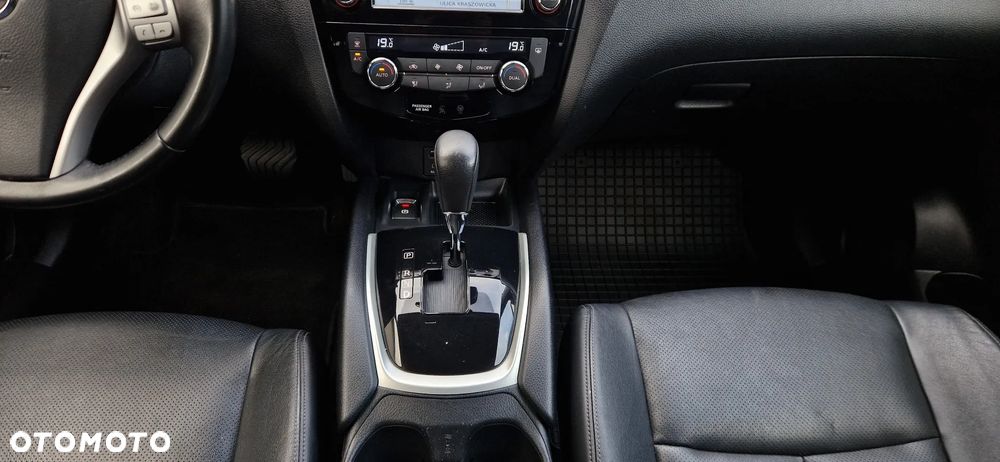 Nissan X-Trail 1.6 dCi Xtronic Tekna - 30