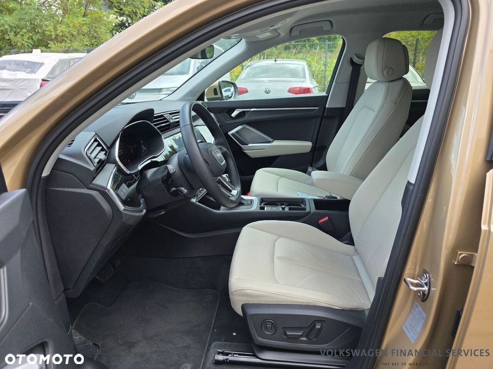 Audi Q3 - 5