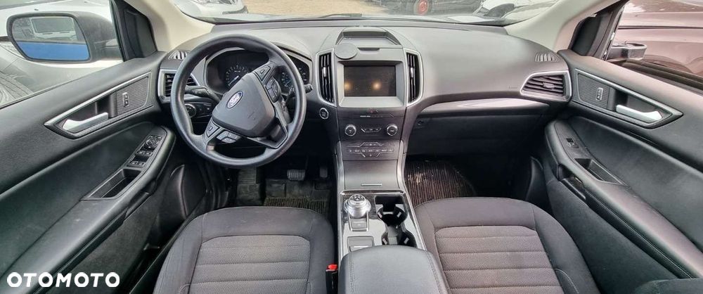 Ford Edge - 7