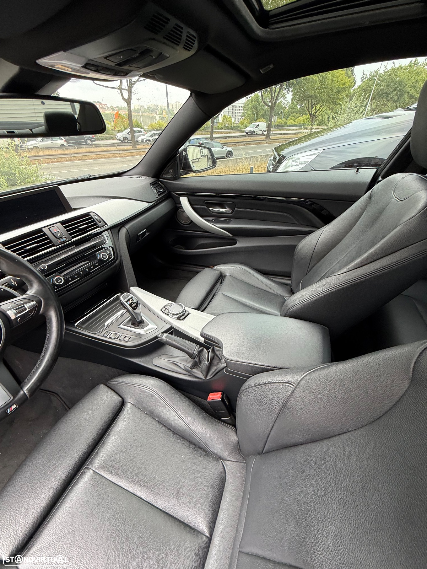 BMW 435 d xDrive Pack M Auto - 7