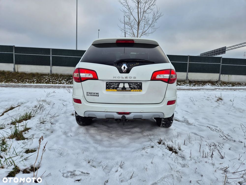 Renault Koleos dCi 175 FAP 4x4 Night and Day - 3