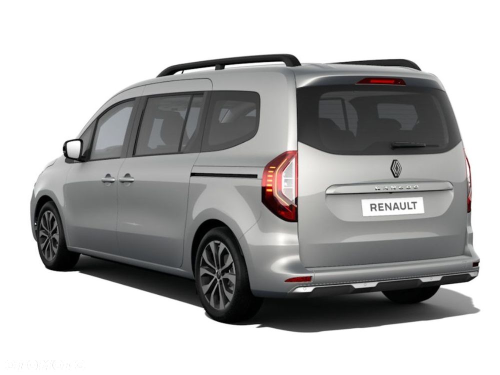 Renault Kangoo 1.3 TCe Techno - 8