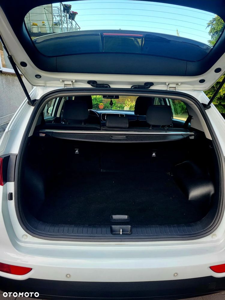 Kia Sportage - 17