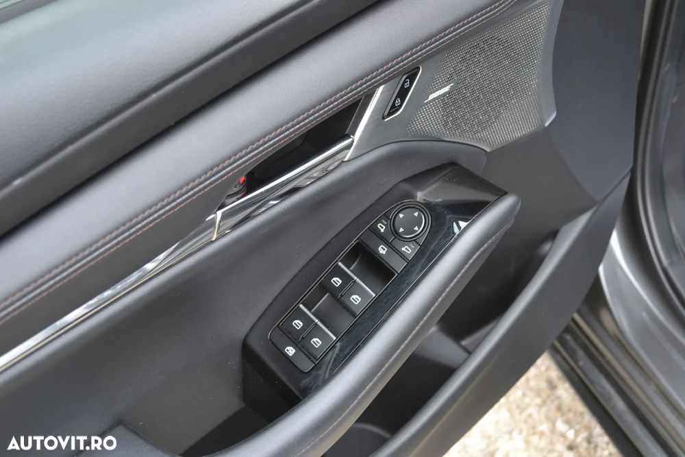 Mazda 3 e-Skyactiv X186 AT MHEV GT+ - 7