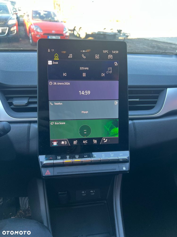 Renault Captur 1.0 TCe Evolution - 7