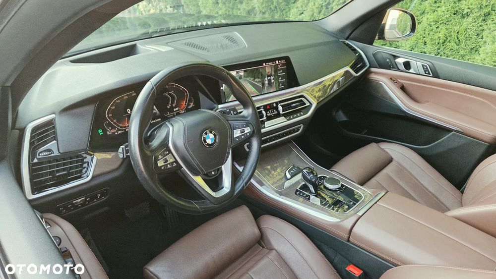 BMW X5 xDrive25d - 2