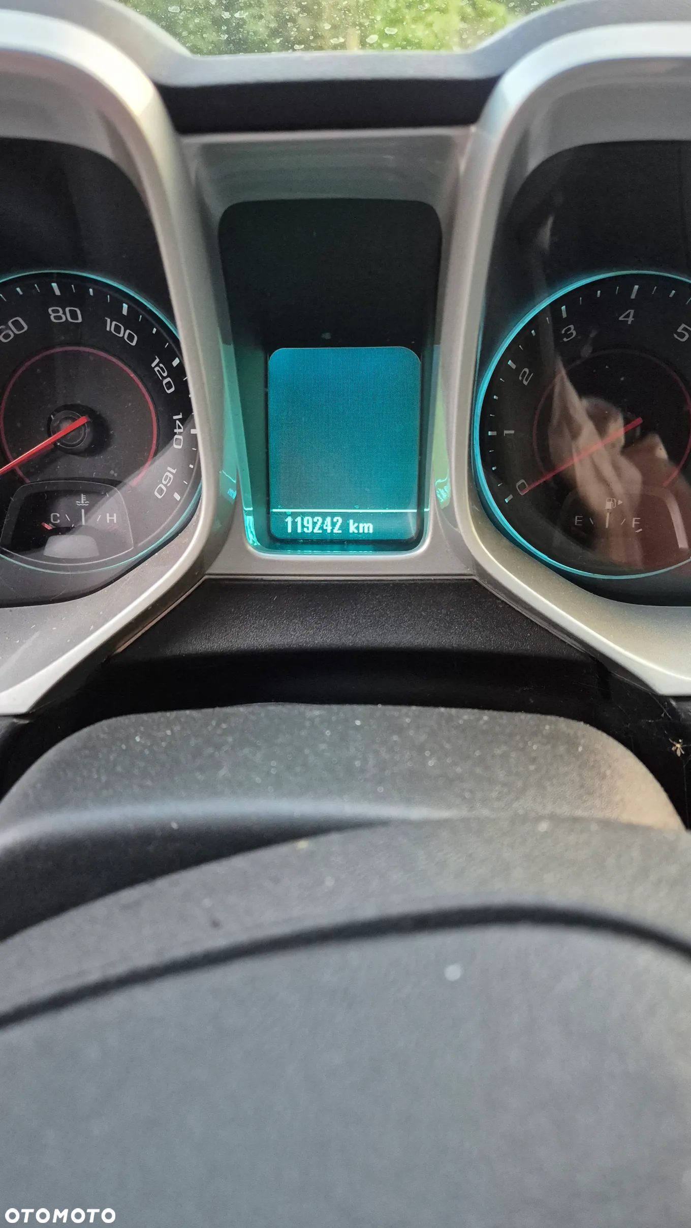 Chevrolet Camaro 3.6 V6 Coupe 2LT - 19