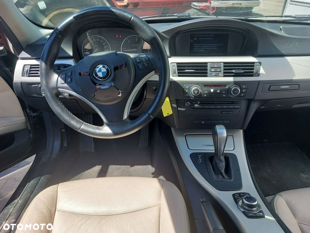 BMW Seria 3 - 16