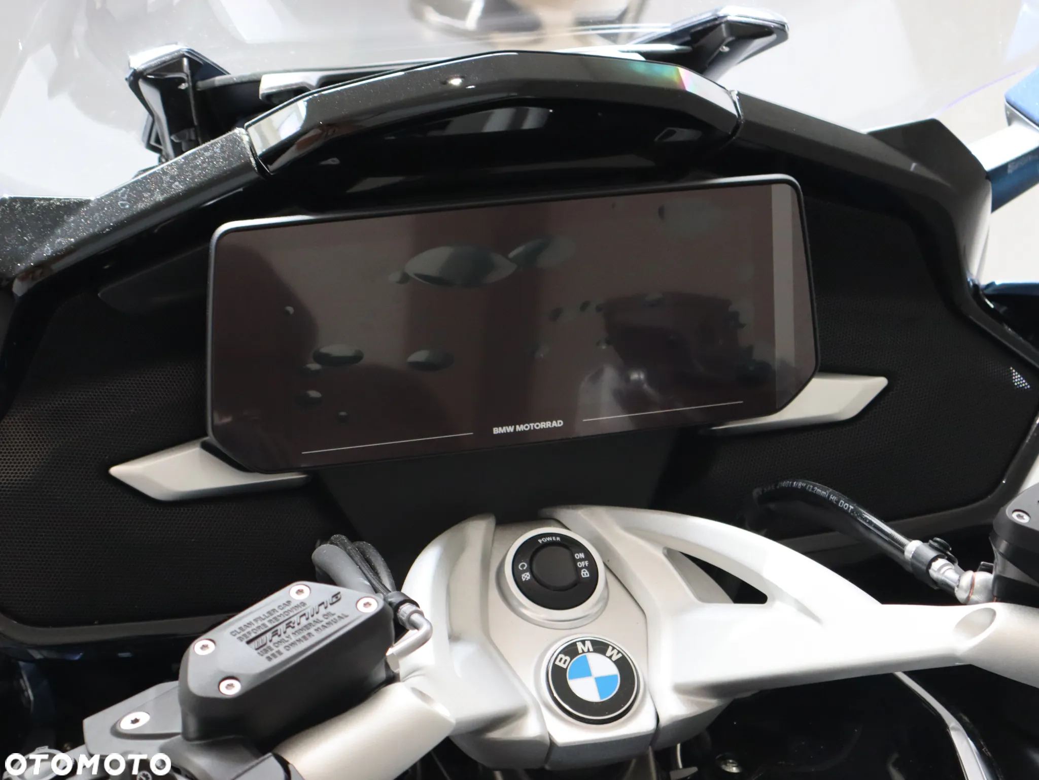 BMW K - 17