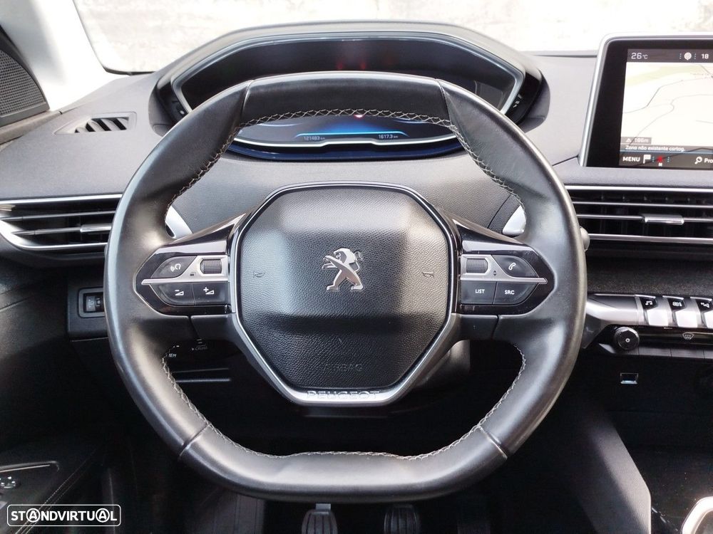 Peugeot 5008 1.2 PureTech Allure J18 - 5