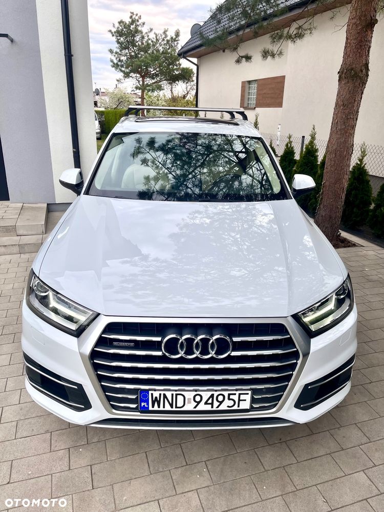 Audi Q7 - 7