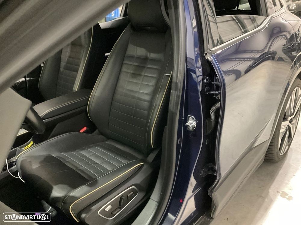 Renault Mégane E-Tech EV60 Iconic Optimum Charge - 4