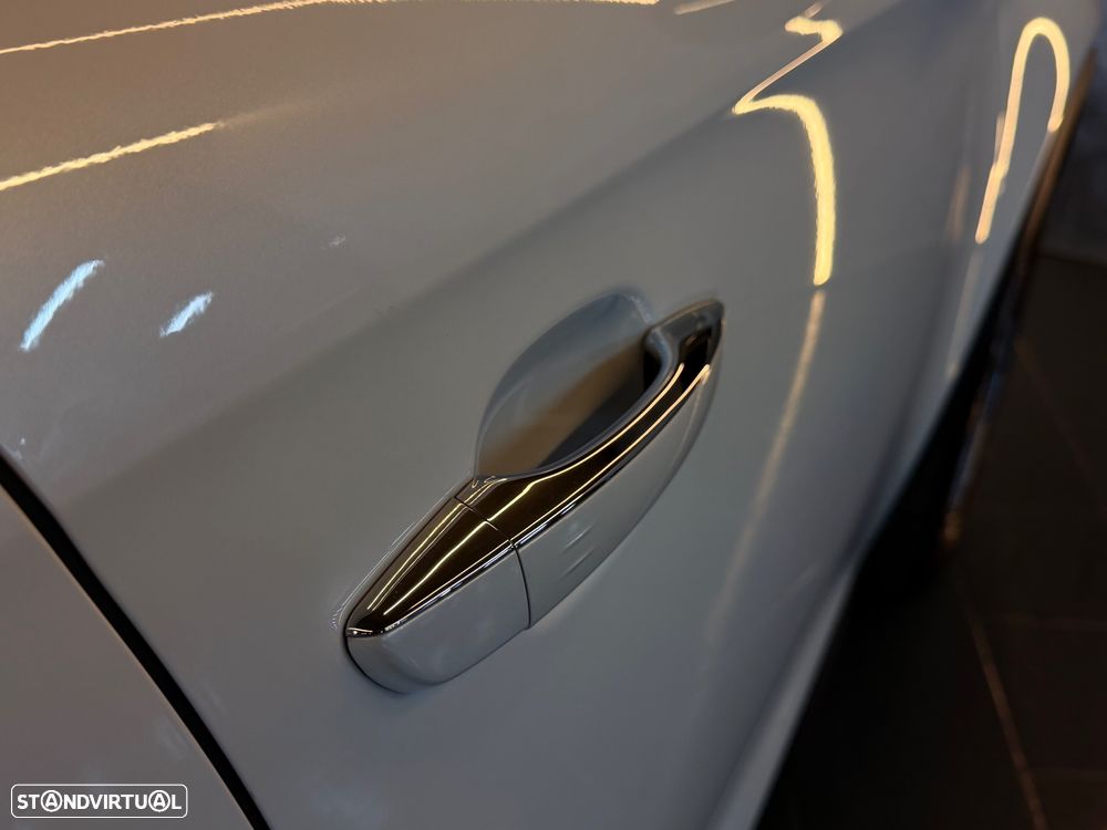 DS DS7 E-Tense Rivoli EAT8 - 17