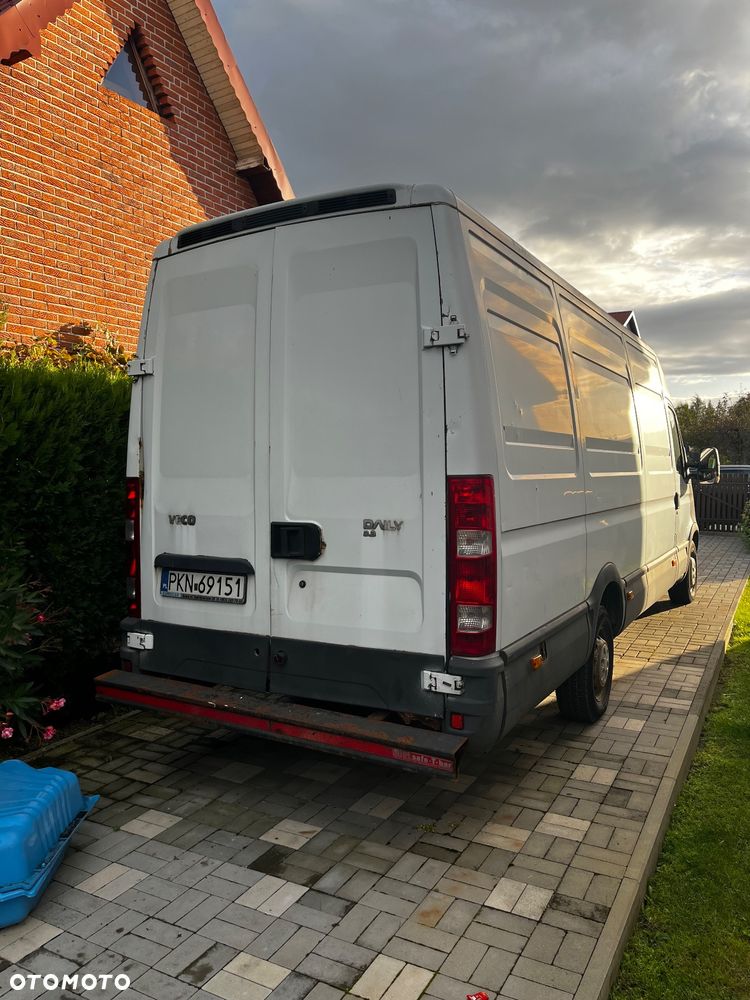 Iveco Daily - 2