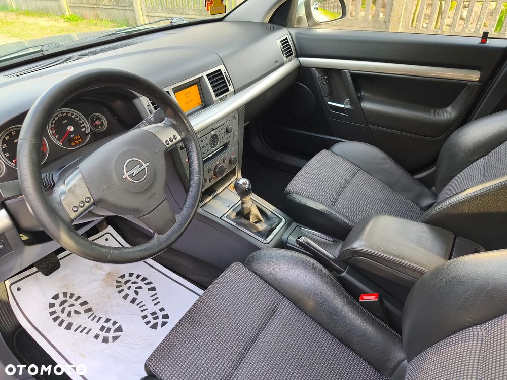 Opel Vectra 1.8 Sport/GTS - 38