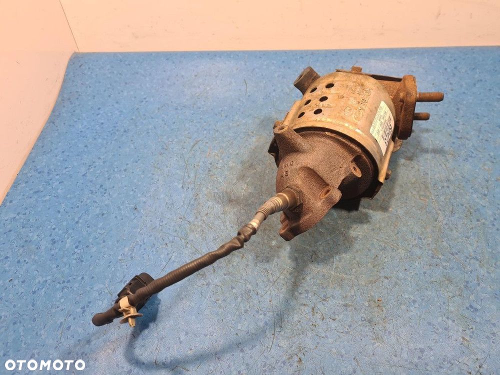 KIA CEED I KOMBI LIFT 2.0 CRDI KATALIZATOR X WDEDE4 D4EA - 5