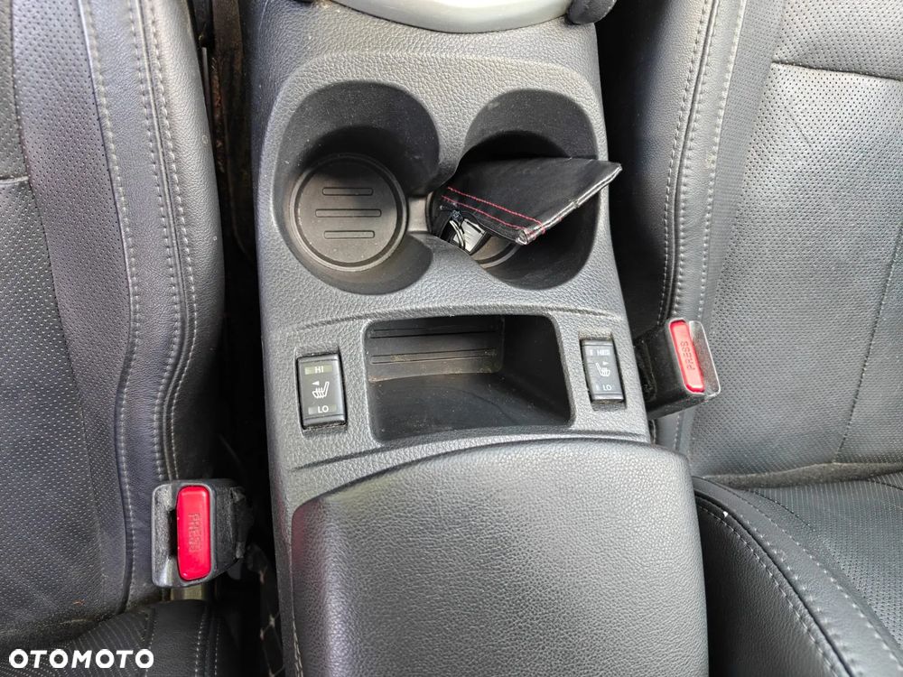 Nissan Qashqai 1.6 DCi Black Edition EU6 - 9