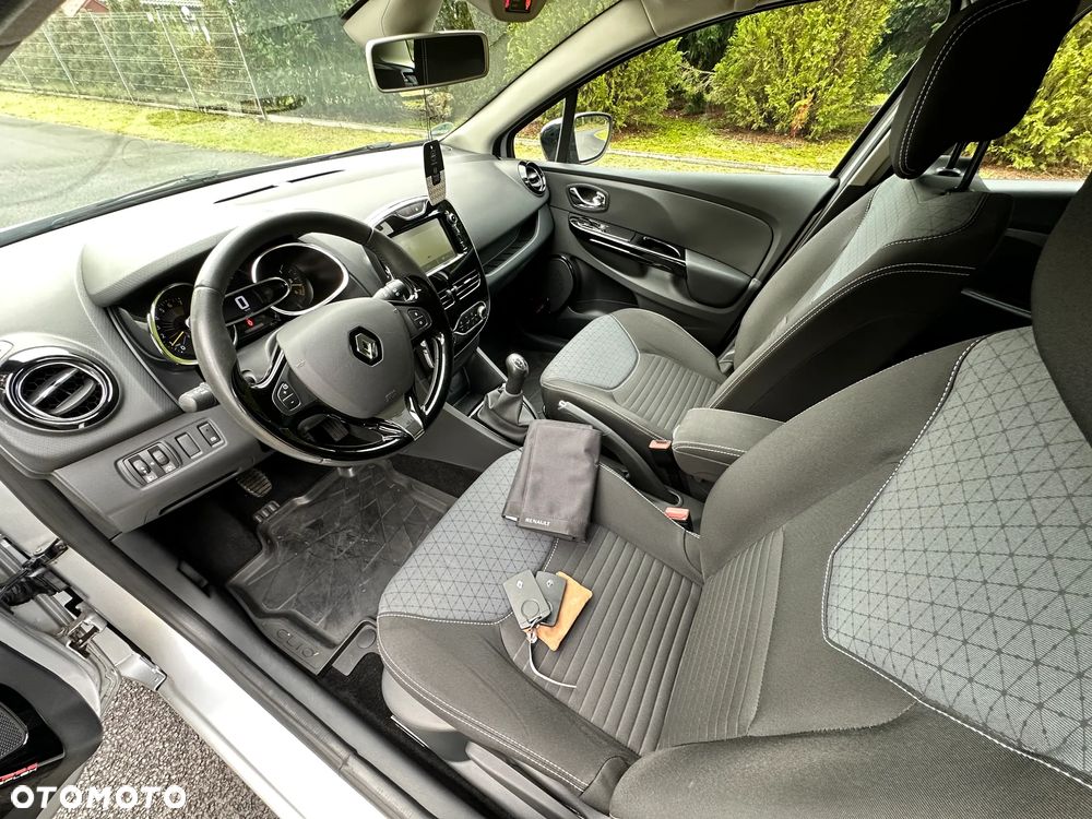 Renault Clio Grandtour (Energy) TCe 90 Bose Edition - 13