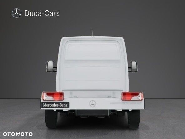 Mercedes-Benz Sprinter 317 CDI OM654 Podwozie 4325 mm PRO - 6