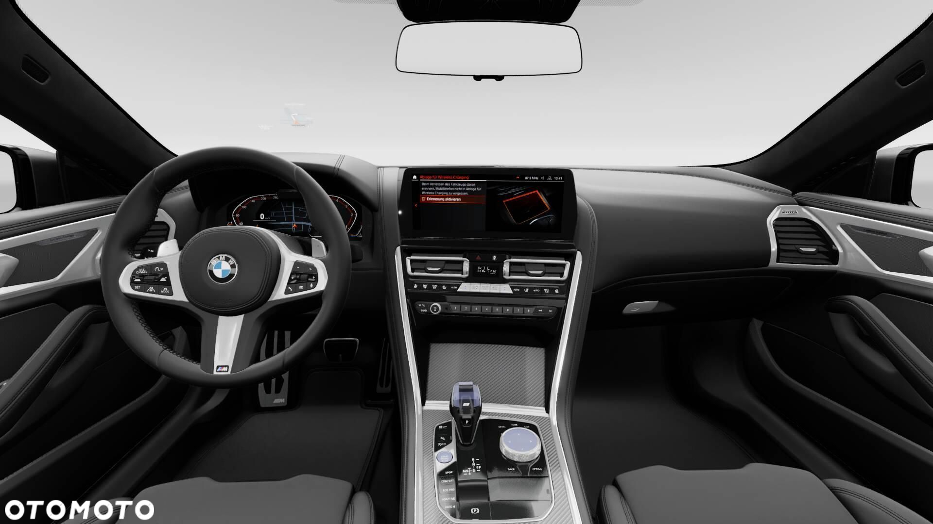 BMW Seria 8 - 6