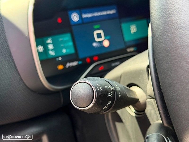 Citroën C5 Aircross 1.6 Hybrid Max e-EAT8 - 32