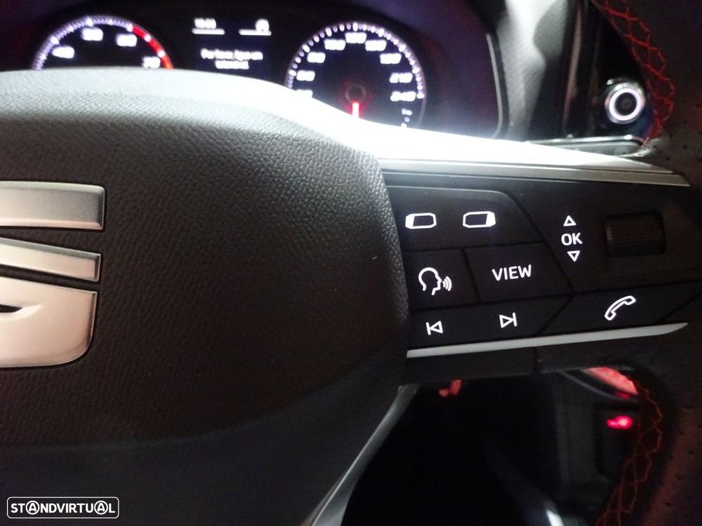 SEAT Arona 1.0 TSI FR - 14