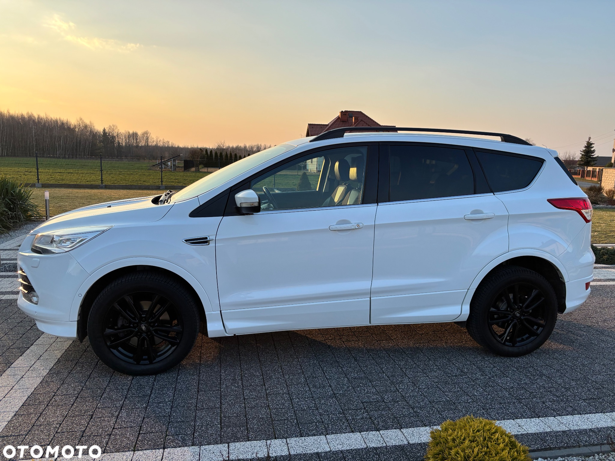 Ford Kuga 2.0 TDCi 4x4 Individual - 18