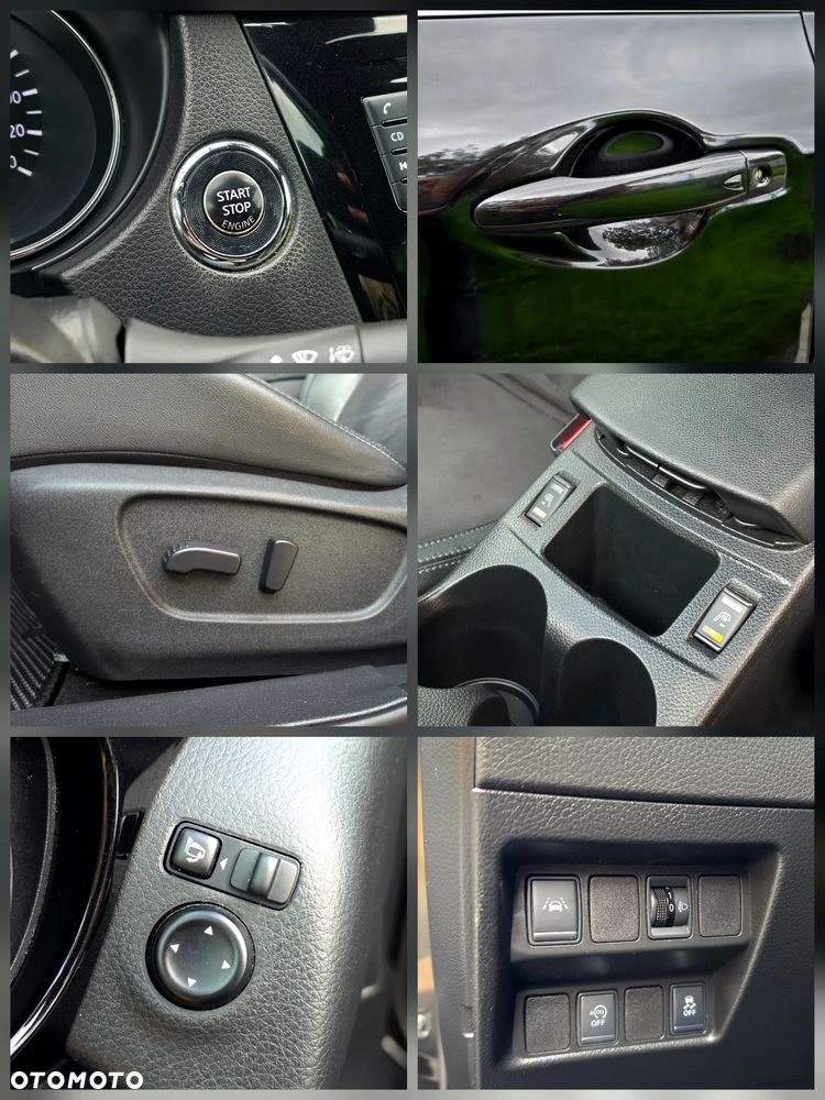 Nissan Qashqai 1.5 dCi Tekna - 28