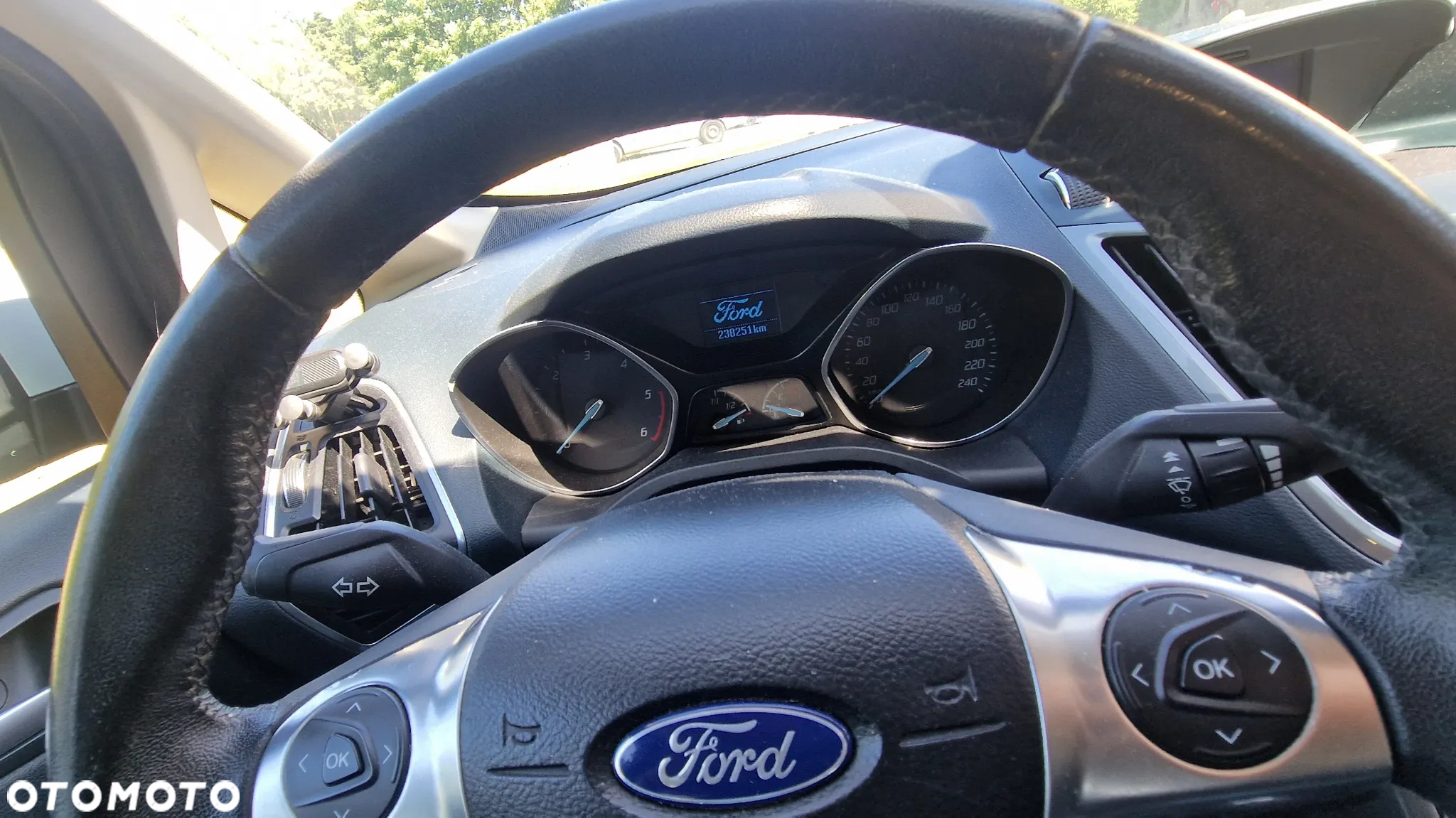 Ford C-MAX 2.0 TDCi Titanium MPS6 - 6