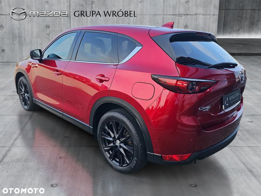 Mazda CX-5 2.5 Skypassion AWD - 7