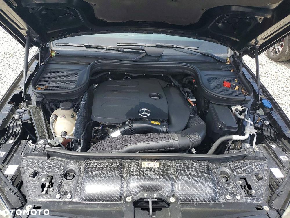 Mercedes-Benz GLE - 11