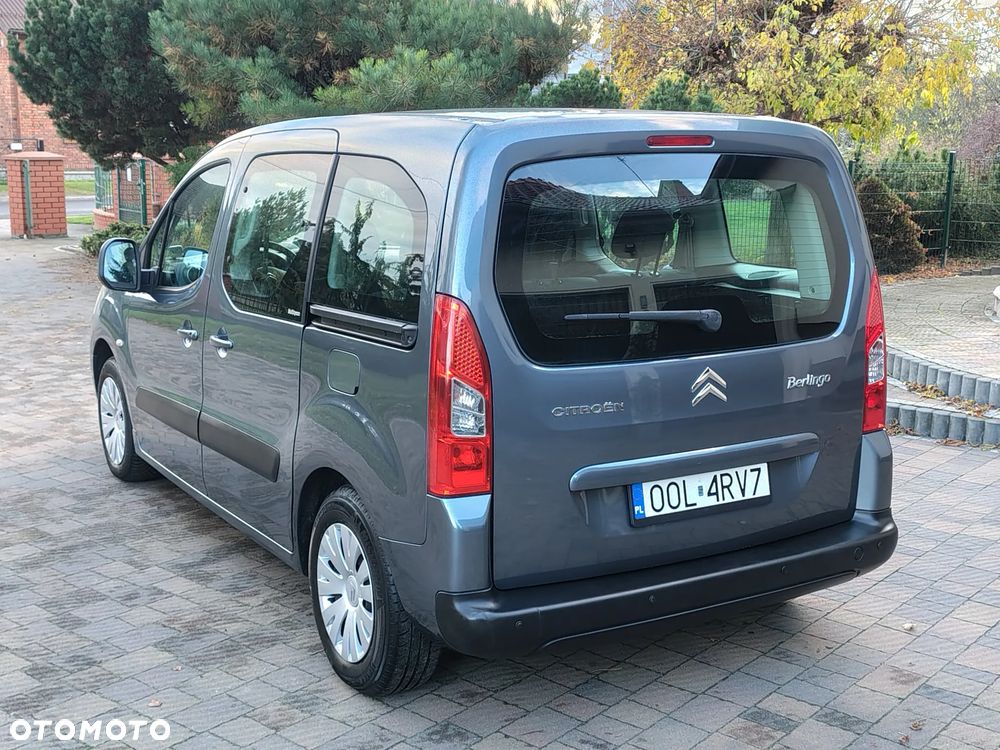 Citroën Berlingo II 1.6 HDi Multispace - 30