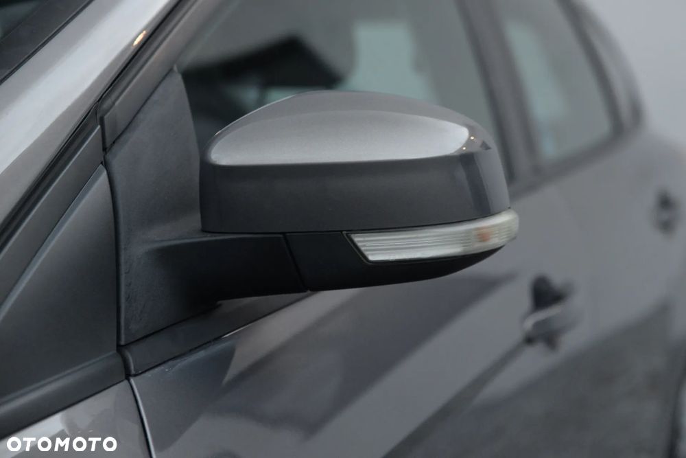 Ford Focus 1.6 TDCi Platinium X - 19