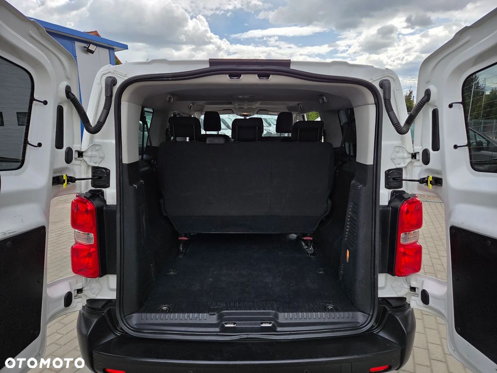 Toyota ProAce Kombi D-4D Long 2,8t - 17