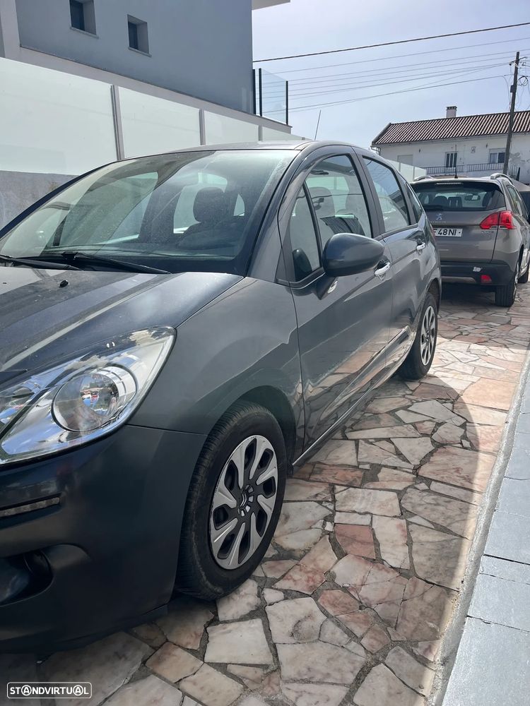 Citroën C3 Pure Tech Attraction - 3