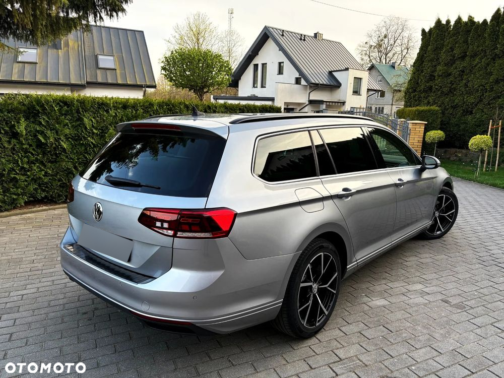 Volkswagen Passat 1.5 TSI EVO Business DSG - 6
