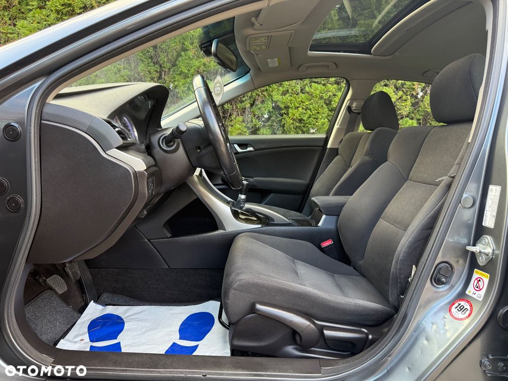 Honda Accord 2.0 Executive - 20