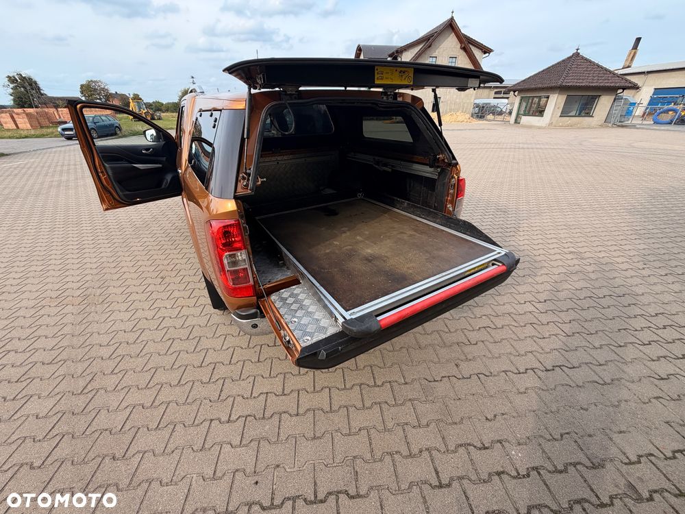 Nissan Navara - 35