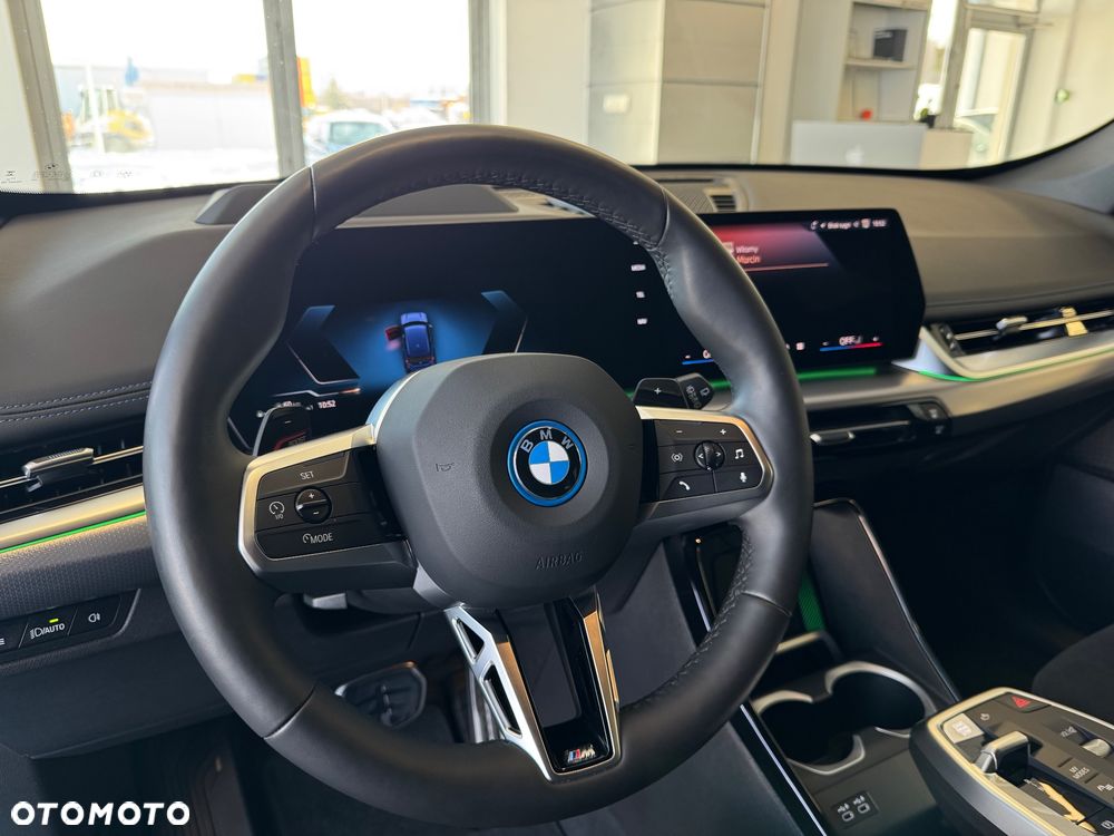 BMW X1 xDrive25e M Sportpaket - 13