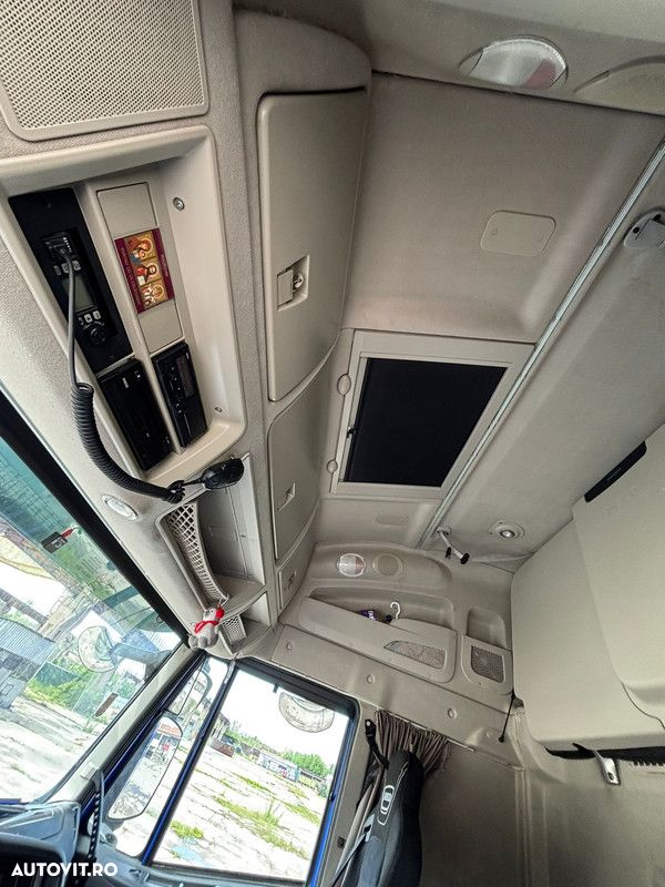Iveco STRALIS AS440ST/P - 13