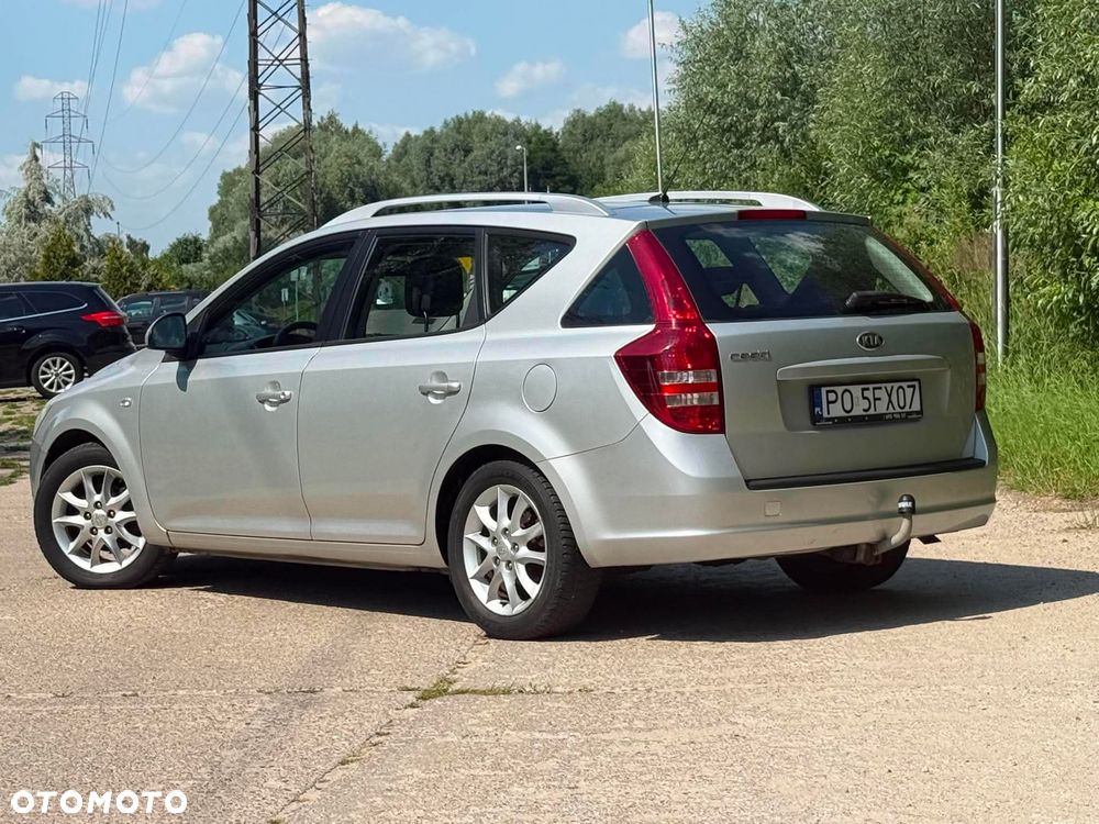 Kia Ceed 1.6 Optimum + - 13