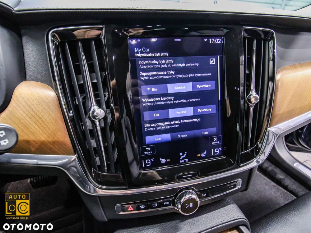 Volvo V90 D4 AWD Inscription - 26