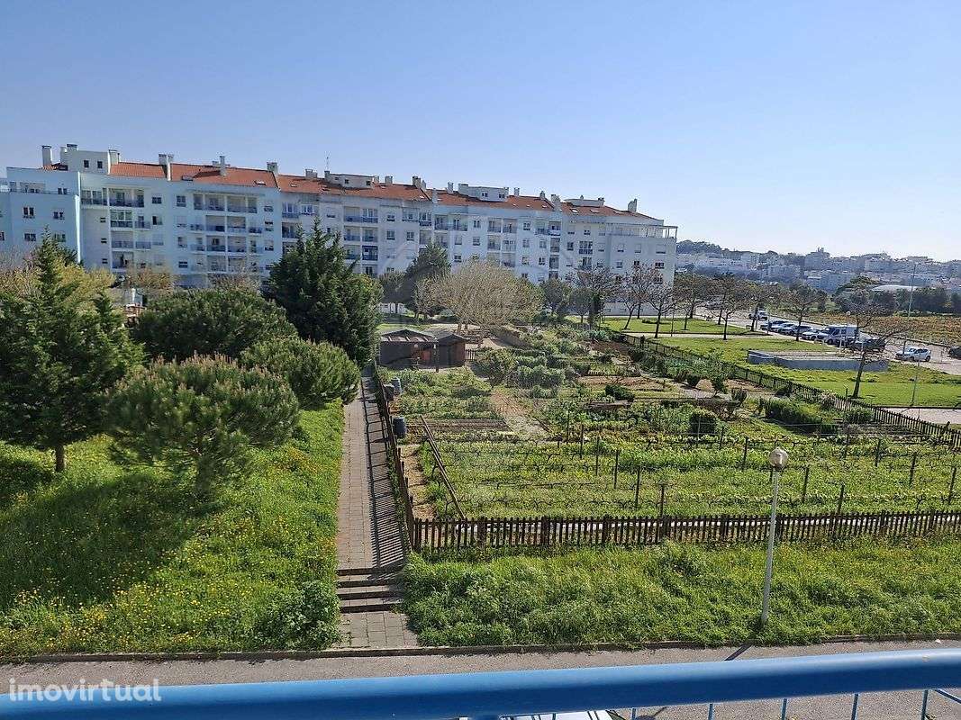 Apartamento T3 para arrendamento - Grande imagem: 2/17