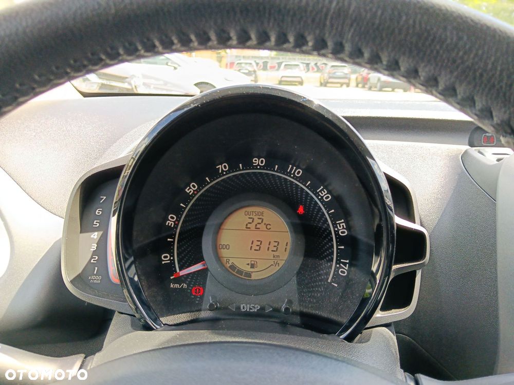 Toyota Aygo - 14