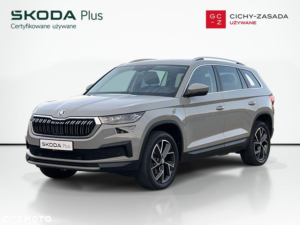 Skoda Kodiaq 1.5 TSI ACT 4x2 Style DSG - 1