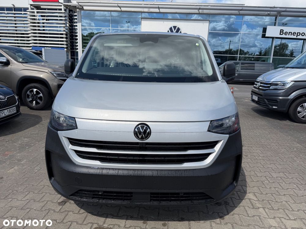 Volkswagen TRANSPORTER - 2