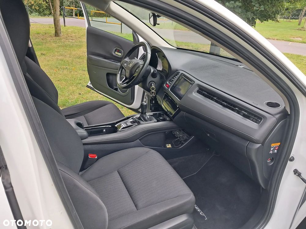 Honda HR-V 1.5 Elegance (ADAS/Honda Connect+) - 14