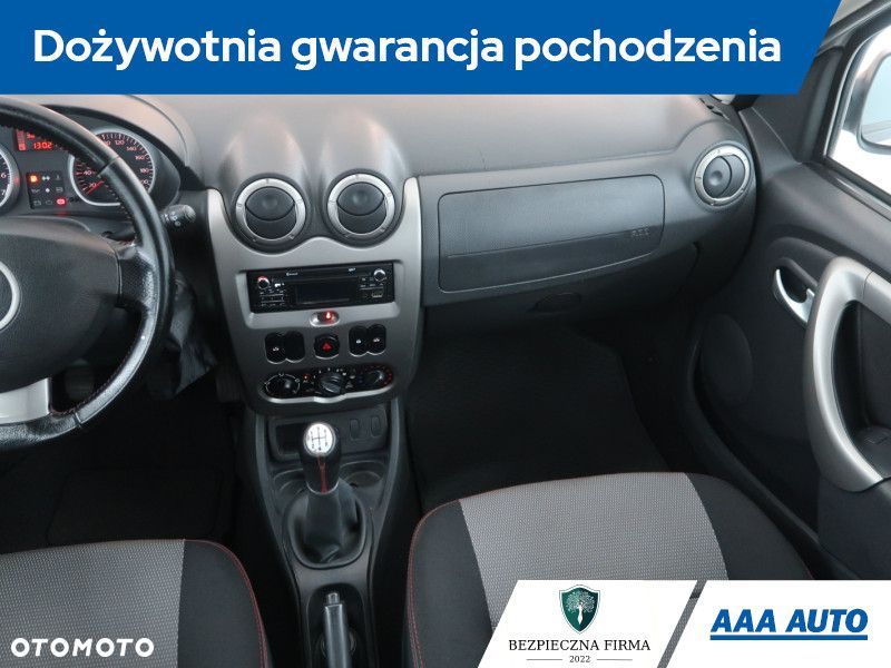 Dacia Duster - 10